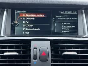 BMW X4 xDrive20i High Executive M Sport Edition thumbnail 90