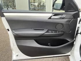 BMW X4 xDrive20i High Executive M Sport Edition thumbnail 10