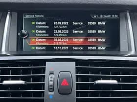 BMW X4 xDrive20i High Executive M Sport Edition thumbnail 95