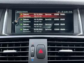 BMW X4 xDrive20i High Executive M Sport Edition thumbnail 96