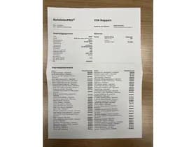 BMW X4 xDrive20i High Executive M Sport Edition thumbnail 97