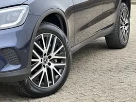 Mercedes-Benz GLC Coupé 300e 4MATIC Business Solution Luxury thumbnail 11