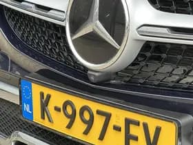 Mercedes-Benz GLC Coupé 300e 4MATIC Business Solution Luxury thumbnail 12