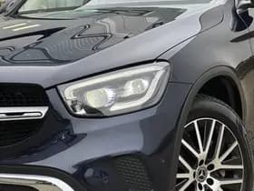 Mercedes-Benz GLC Coupé 300e 4MATIC Business Solution Luxury thumbnail 13