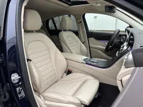 Mercedes-Benz GLC Coupé 300e 4MATIC Business Solution Luxury thumbnail 14