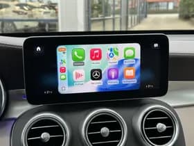 Mercedes-Benz GLC Coupé 300e 4MATIC Business Solution Luxury thumbnail 16