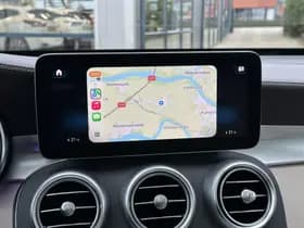 Mercedes-Benz GLC Coupé 300e 4MATIC Business Solution Luxury thumbnail 17