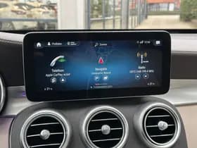 Mercedes-Benz GLC Coupé 300e 4MATIC Business Solution Luxury thumbnail 18