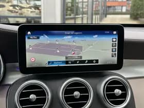 Mercedes-Benz GLC Coupé 300e 4MATIC Business Solution Luxury thumbnail 19