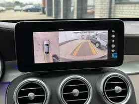 Mercedes-Benz GLC Coupé 300e 4MATIC Business Solution Luxury thumbnail 30