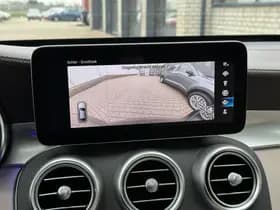 Mercedes-Benz GLC Coupé 300e 4MATIC Business Solution Luxury thumbnail 31