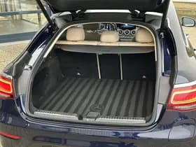 Mercedes-Benz GLC Coupé 300e 4MATIC Business Solution Luxury thumbnail 32