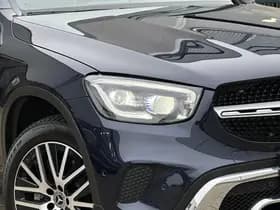 Mercedes-Benz GLC Coupé 300e 4MATIC Business Solution Luxury thumbnail 38