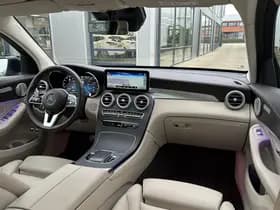 Mercedes-Benz GLC Coupé 300e 4MATIC Business Solution Luxury thumbnail 39