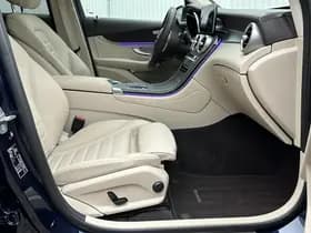 Mercedes-Benz GLC Coupé 300e 4MATIC Business Solution Luxury thumbnail 40