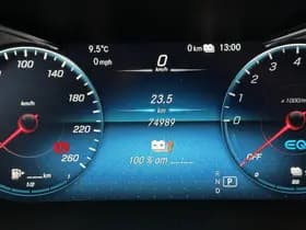 Mercedes-Benz GLC Coupé 300e 4MATIC Business Solution Luxury thumbnail 5