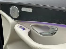 Mercedes-Benz GLC Coupé 300e 4MATIC Business Solution Luxury thumbnail 41