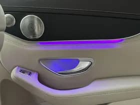 Mercedes-Benz GLC Coupé 300e 4MATIC Business Solution Luxury thumbnail 42