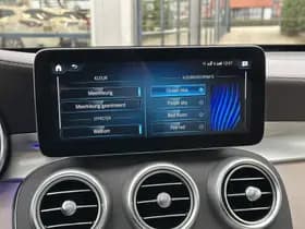 Mercedes-Benz GLC Coupé 300e 4MATIC Business Solution Luxury thumbnail 44