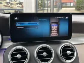 Mercedes-Benz GLC Coupé 300e 4MATIC Business Solution Luxury thumbnail 45