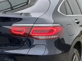 Mercedes-Benz GLC Coupé 300e 4MATIC Business Solution Luxury thumbnail 46