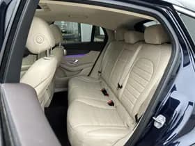 Mercedes-Benz GLC Coupé 300e 4MATIC Business Solution Luxury thumbnail 51