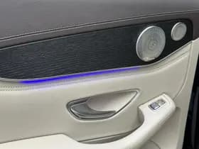 Mercedes-Benz GLC Coupé 300e 4MATIC Business Solution Luxury thumbnail 52