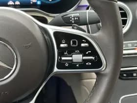 Mercedes-Benz GLC Coupé 300e 4MATIC Business Solution Luxury thumbnail 56