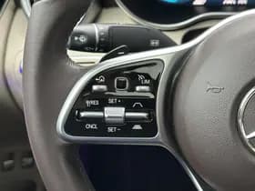 Mercedes-Benz GLC Coupé 300e 4MATIC Business Solution Luxury thumbnail 57