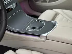 Mercedes-Benz GLC Coupé 300e 4MATIC Business Solution Luxury thumbnail 59