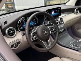 Mercedes-Benz GLC Coupé 300e 4MATIC Business Solution Luxury thumbnail 61
