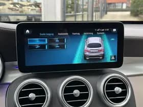 Mercedes-Benz GLC Coupé 300e 4MATIC Business Solution Luxury thumbnail 62