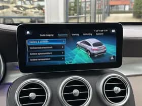 Mercedes-Benz GLC Coupé 300e 4MATIC Business Solution Luxury thumbnail 63