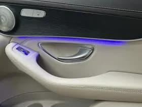 Mercedes-Benz GLC Coupé 300e 4MATIC Business Solution Luxury thumbnail 65