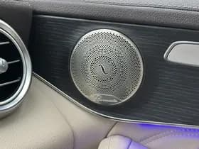 Mercedes-Benz GLC Coupé 300e 4MATIC Business Solution Luxury thumbnail 66