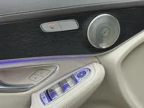 Mercedes-Benz GLC Coupé 300e 4MATIC Business Solution Luxury thumbnail 8