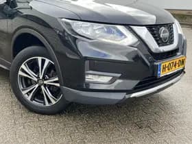 Nissan X-Trail 1.3 DIG-T Aut. N-Connecta thumbnail 22