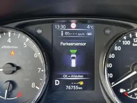 Nissan X-Trail 1.3 DIG-T Aut. N-Connecta thumbnail 24