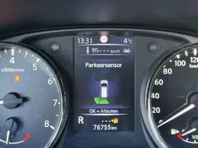 Nissan X-Trail 1.3 DIG-T Aut. N-Connecta thumbnail 25