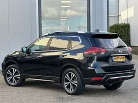 Nissan X-Trail 1.3 DIG-T Aut. N-Connecta thumbnail 30