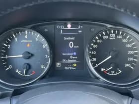 Nissan X-Trail 1.3 DIG-T Aut. N-Connecta thumbnail 4