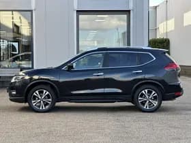 Nissan X-Trail 1.3 DIG-T Aut. N-Connecta thumbnail 33