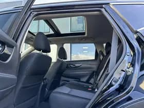 Nissan X-Trail 1.3 DIG-T Aut. N-Connecta thumbnail 36