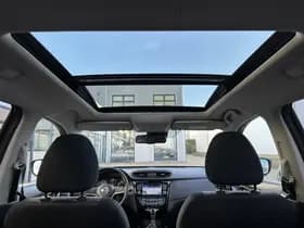 Nissan X-Trail 1.3 DIG-T Aut. N-Connecta thumbnail 37