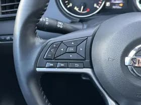 Nissan X-Trail 1.3 DIG-T Aut. N-Connecta thumbnail 40