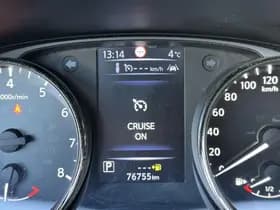 Nissan X-Trail 1.3 DIG-T Aut. N-Connecta thumbnail 41