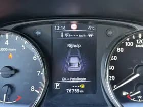 Nissan X-Trail 1.3 DIG-T Aut. N-Connecta thumbnail 45