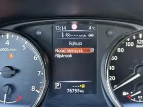 Nissan X-Trail 1.3 DIG-T Aut. N-Connecta thumbnail 46