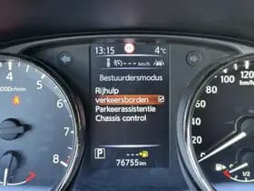 Nissan X-Trail 1.3 DIG-T Aut. N-Connecta thumbnail 47