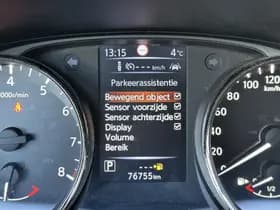 Nissan X-Trail 1.3 DIG-T Aut. N-Connecta thumbnail 48